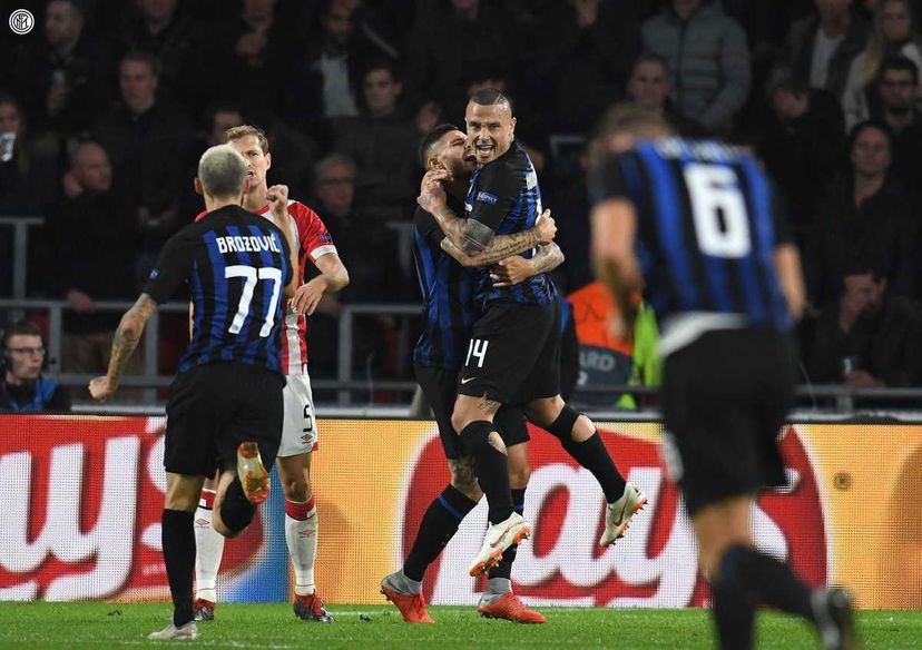 Nainggolan-Icardi e l’Inter ribalta il PSV preview