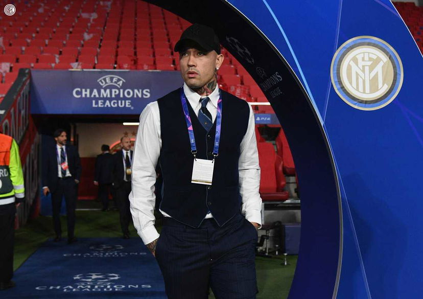 Nainggolan: “Mantenere la calma e colpire al momento giusto. Champions difficile e se il Real…” preview