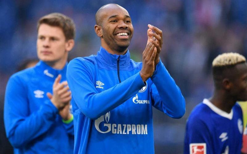 Naldo sito ufficiale Schalke