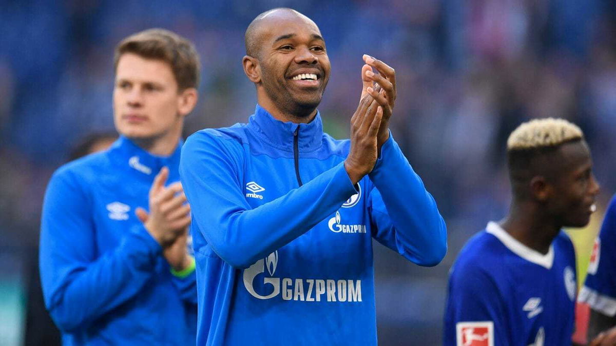 In Francia sicuri: Monaco, in arrivo Naldo dallo Schalke. I dettagli article-post