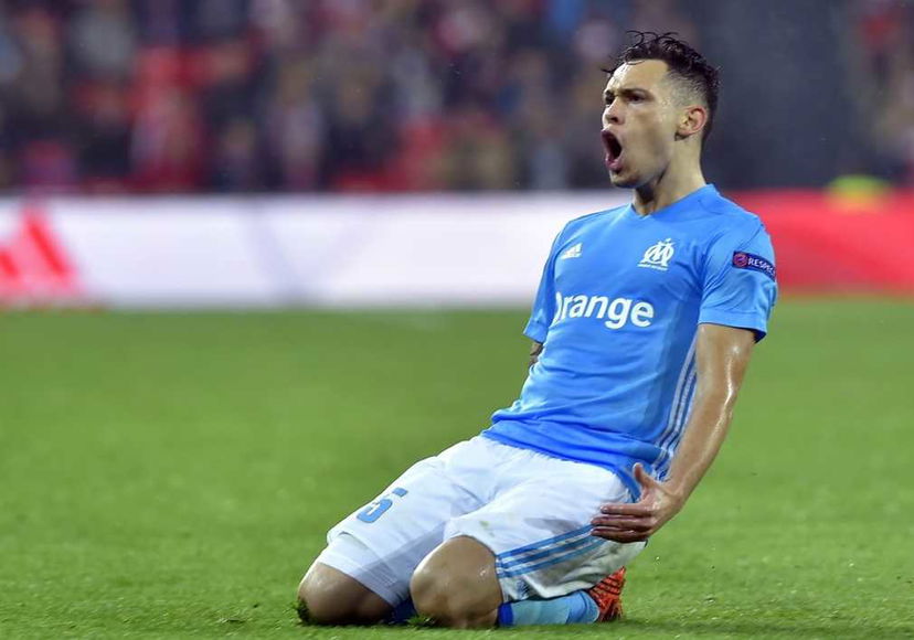 Dalla Francia: Ocampos ad un passo dal Siviglia, al Marsiglia 15 milioni di euro preview