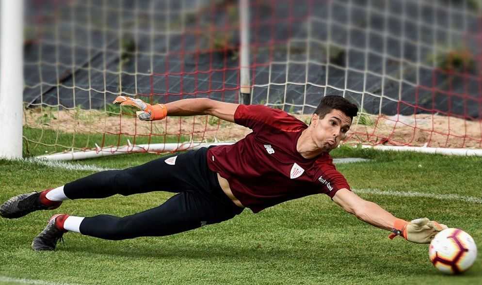 Athletic Bilbao, rinnovo per Oleaga: ufficiale la firma fino al 2022. La clausola… article-post