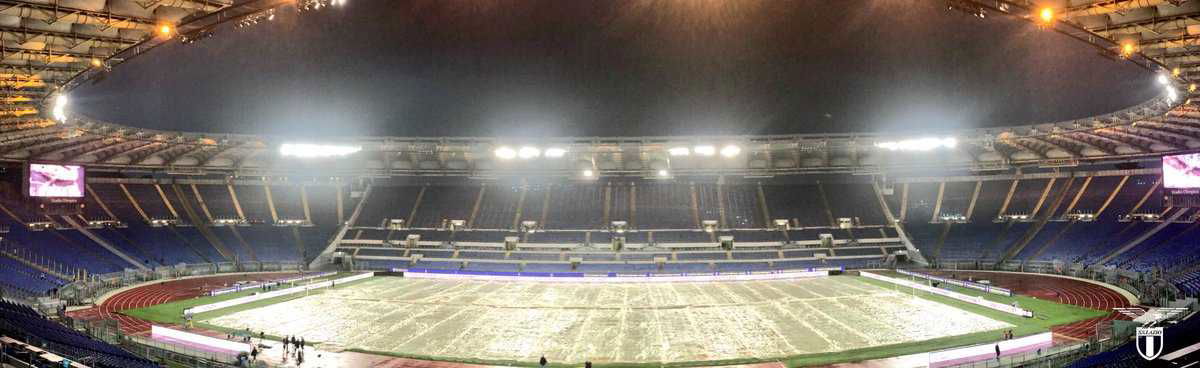 Lazio-Udinese: le formazioni ufficiali article-post