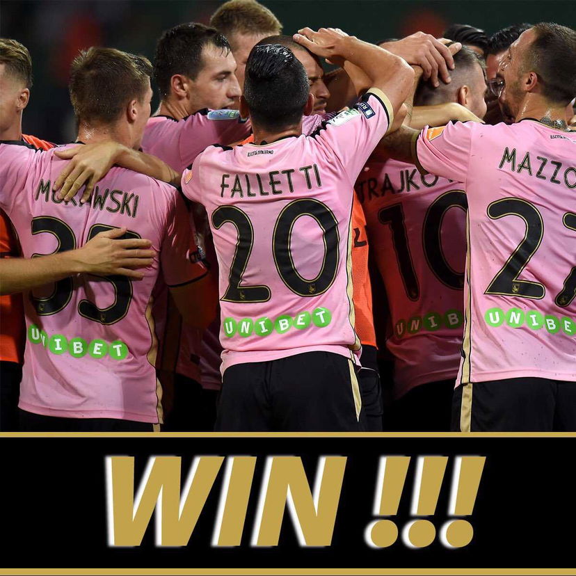 Nestorovski lancia il Palermo: Crotone piegato 1-0 preview