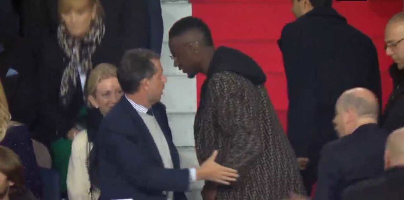 Psg, 5-0 al Lione. Mbappé show sotto gli occhi di Paratici e Matuidi preview