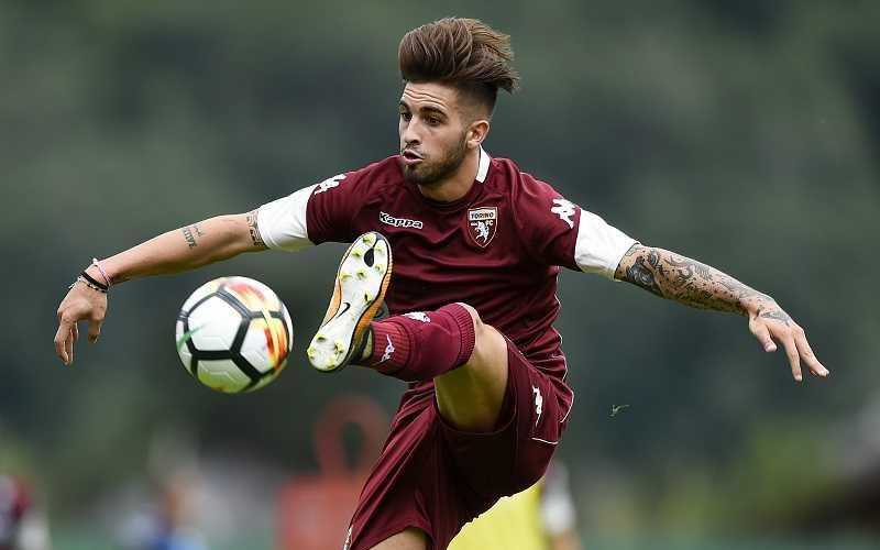 Parigini training Torino sito ufficiale