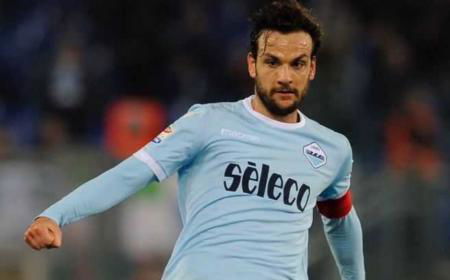Parolo Twitter uff Lazio