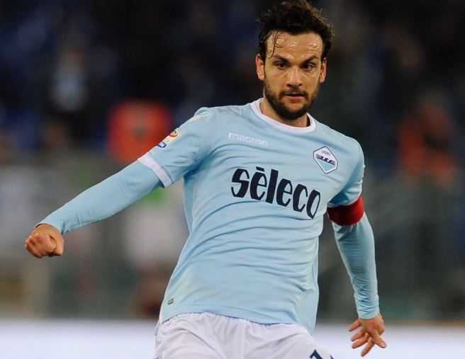 Parolo: “Siamo compatti, dobbiamo sfruttare le occasioni che avremo nella ripresa” preview