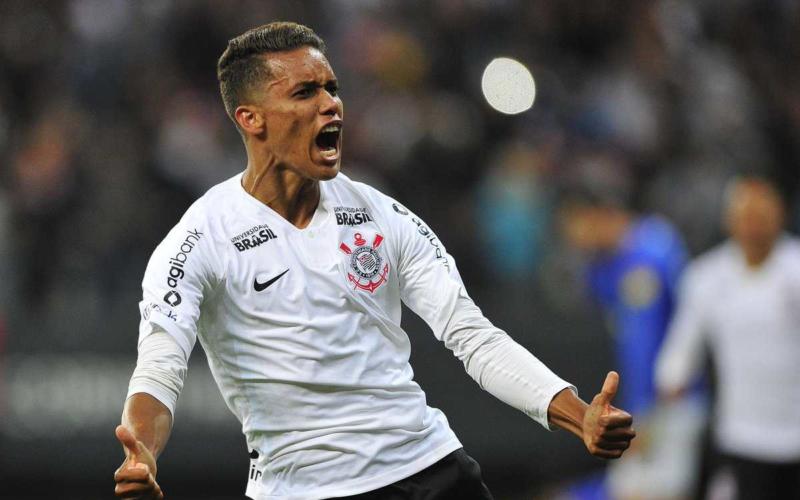 Pedrinho Foto Twitter Mundo ESPN