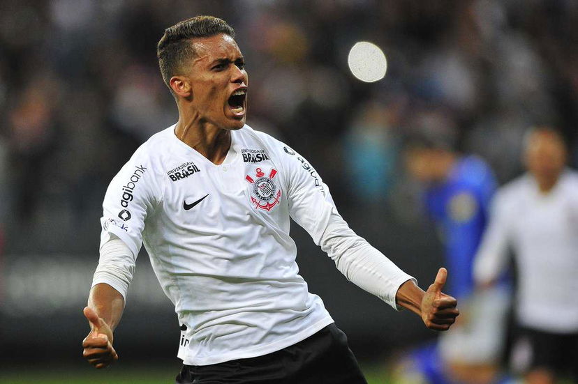 PEDRINHO A TUTTO SAMBA: FÚTBOL BAILADO E DNA DA PREDESTINATO preview