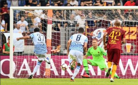 Petagna Twitter UEFA