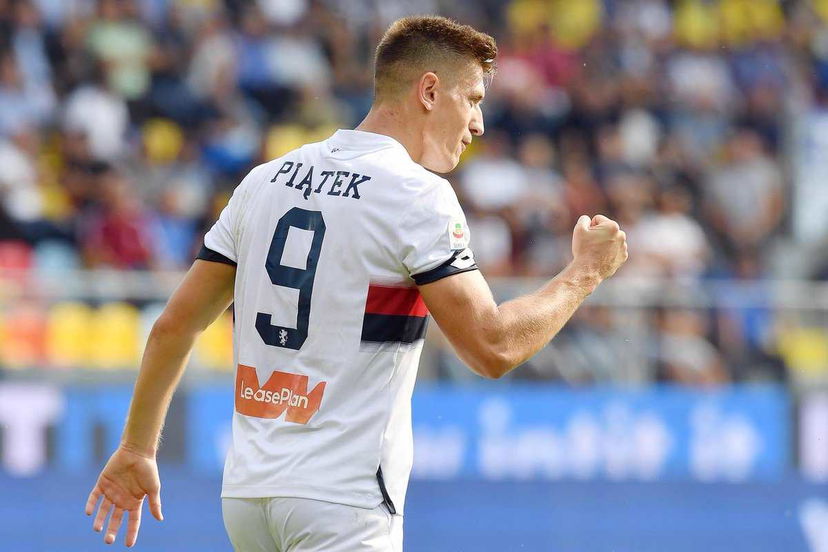 Esclusiva: Piatek-Milan no stop. E al Genoa piace Kean preview