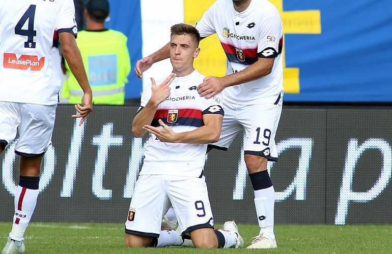Piatek