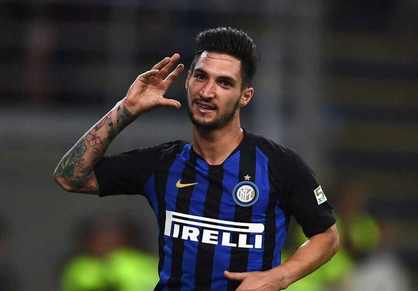 Politano: “Purtroppo dovrò star fermo per un pò” preview