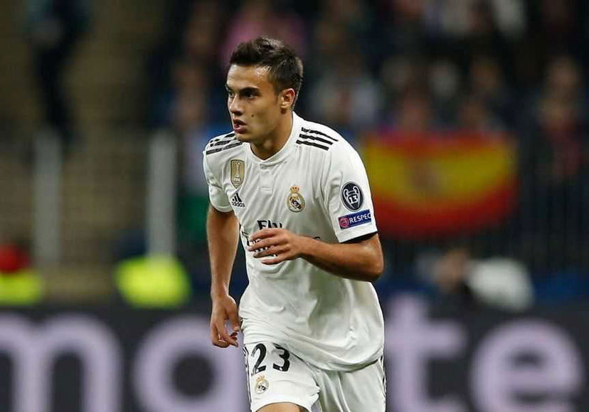 As: Alavés, fari puntati su Reguilon del Real preview