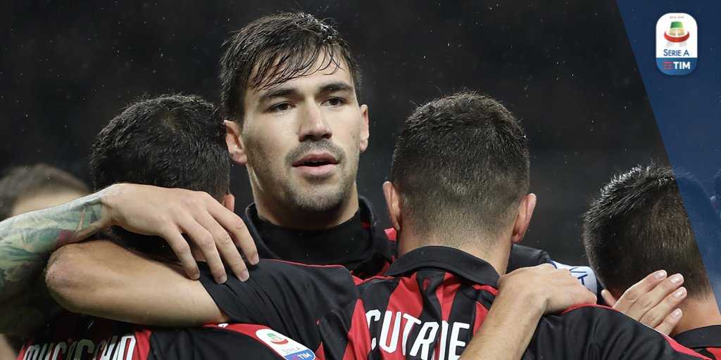 Romagnoli: “Meritavamo la vittoria. Troppe critiche nei nostri confronti, ora…” article-post