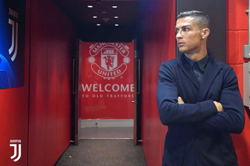 CR7 ancora all’Old Trafford: un ritorno ricco di ricordi preview