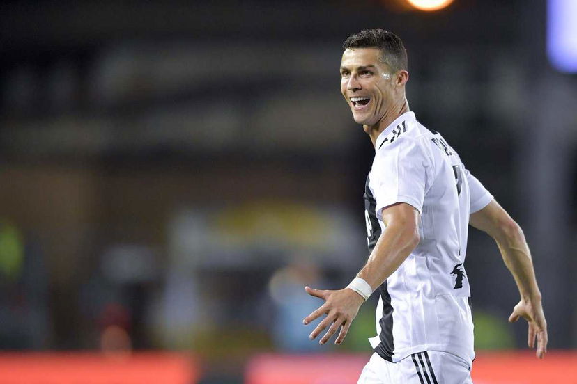 Ronaldo: “Champions, ora arriva il bello. Io sempre titolare? Decido con Allegri di volta in volta” preview