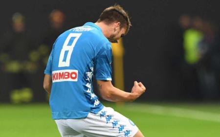 Ruiz Fabian Napoli Twitter