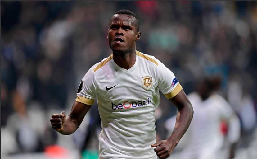 DALLA TANZANIA ALLA CONQUISTA DEL BELGIO: SAMATTA, NUMERI PAZZESCHI preview