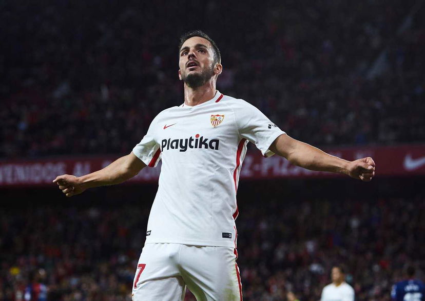 Dalla Spagna: Chelsea, osservatori a Siviglia per Sarabia. In estate… preview