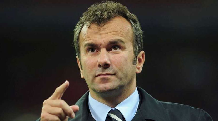 La Stella Rossa sui social: “Il derby di Dejan Savicevic” preview