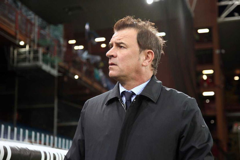 Esclusiva: Semplici piace alla Samp, confronto con la Spal. E Ballardini… preview