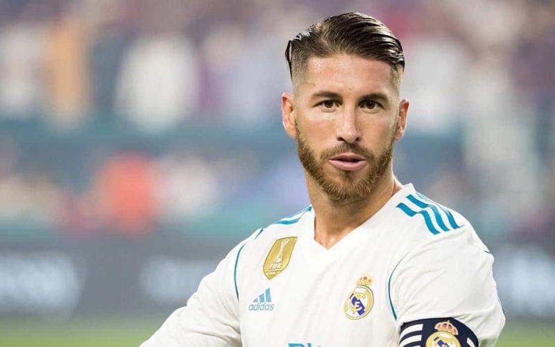 Sergio Ramos Foto futbolbancos