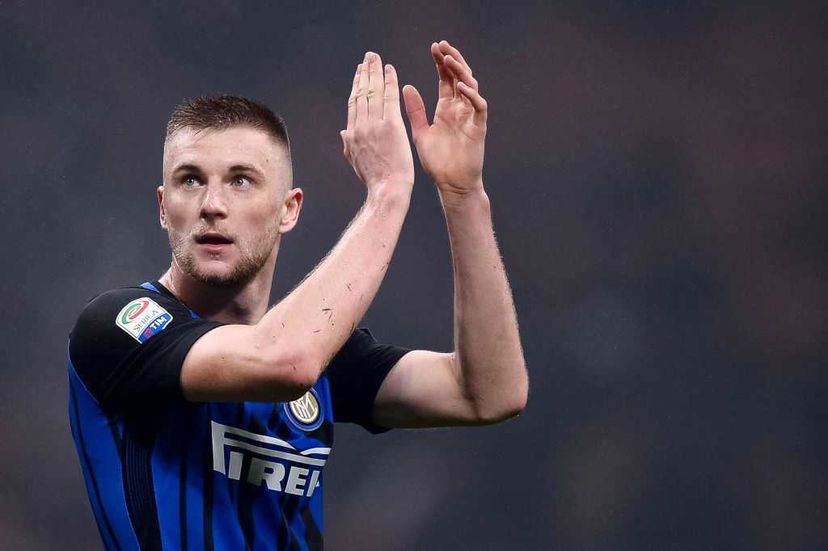Skriniar: “Rinnovo? Ci siamo, voglio rimanere qui e vincere un trofeo. Su Spalletti…” preview