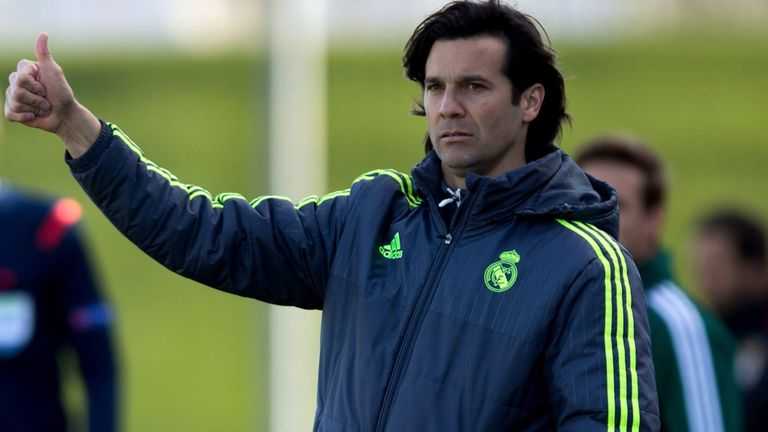 Real Madrid, i primi convocati di Solari per il Melilla in Coppa del Re article-post