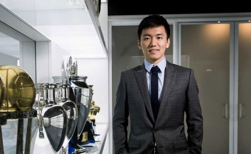 Inter, Zhang segue la rifinitura. Vecino in dubbio, possibili novità preview