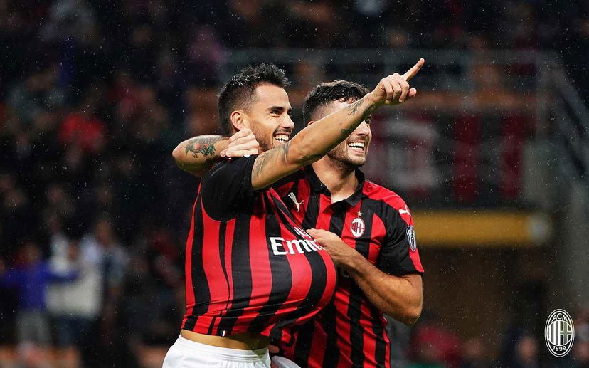 Il retroscena: Milan, la necessità su Suso. Su Demiral, Praet e Angel Correa… preview