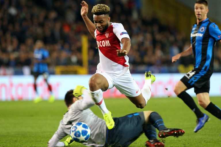 DAL PARAGONE CON MBAPPÉ AL PRIMO GOL IN CHAMPIONS: SYLLA, LA NUOVA STELLA DEL MONACO preview