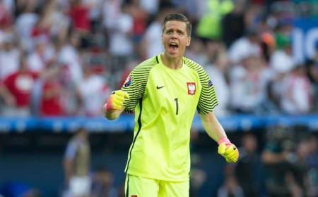 Szczesny Polonia Foto SportyNews