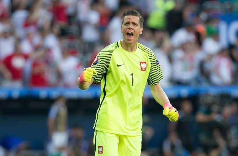 Szczesny Polonia Foto SportyNews