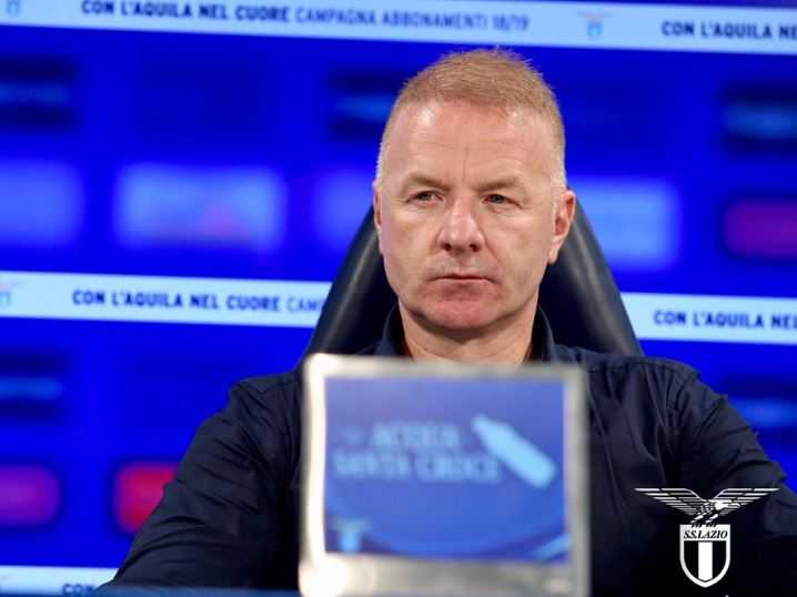 Tare: “Niente alibi, impariamo dalla scorsa stagione. Su Milinkovic-Savic…” preview