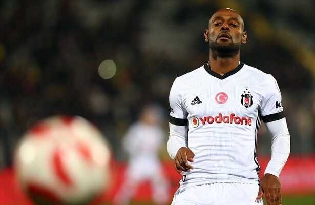 Dal Brasile: Santos, fari puntati sull’esperto Vagner Love preview