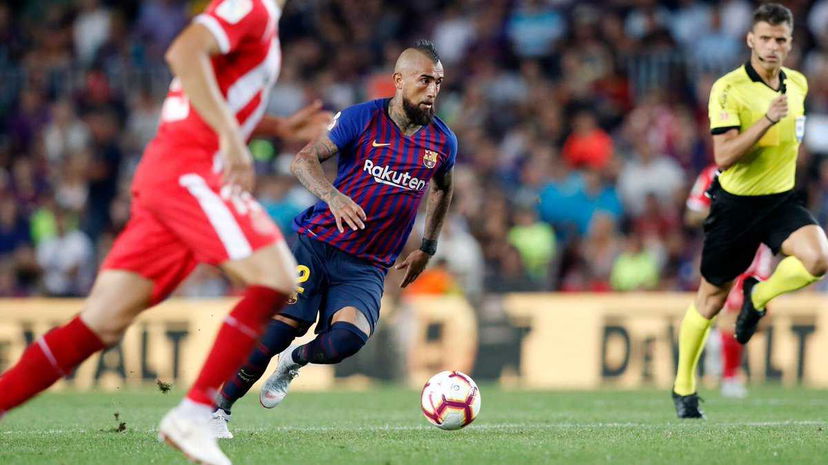 Il retroscena: Vidal, oggi l’Inter è fredda. Un mese fa aveva proposto al Barcellona… preview