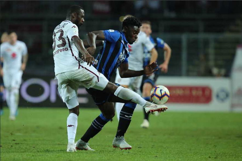 Atalanta, Zapata: “Sarebbe bello sbloccarsi contro la Sampdoria” preview
