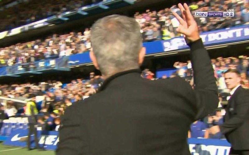 mourinho1 BeIN Sports