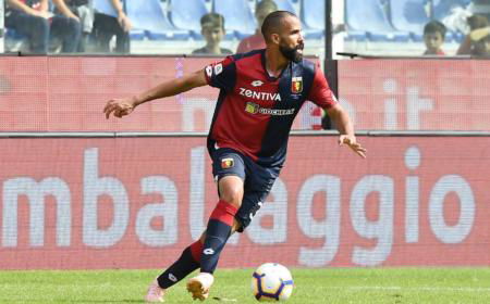 Sandro sito ufficiale Genoa