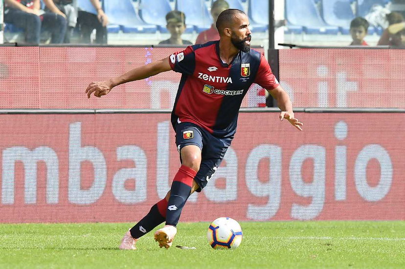 Esclusiva: Sandro-Udinese alle firme. Romulo, via libera Genoa per la Lazio preview