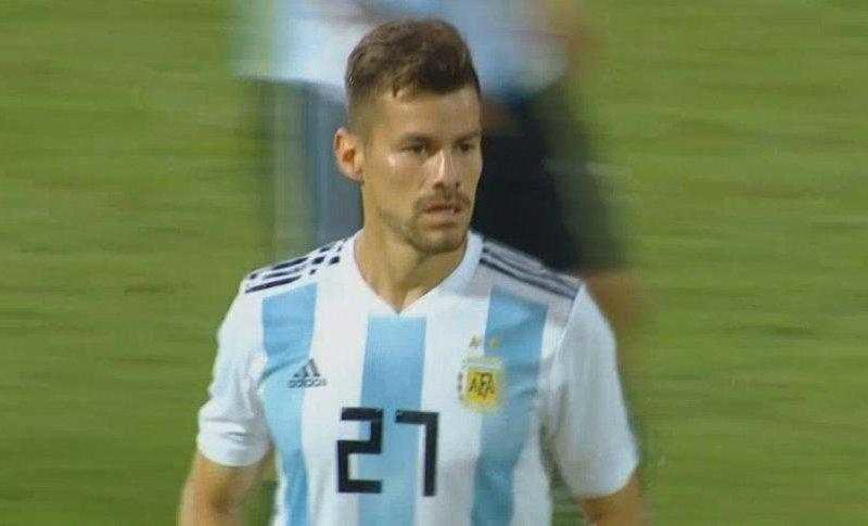 Gaston Gimenez tn.com.ar