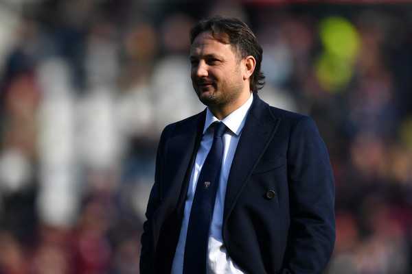 Frustalupi: “Pareggio a Cagliari buon risultato. Peccato che Cragno ci abbia impedito di segnare tante volte” preview