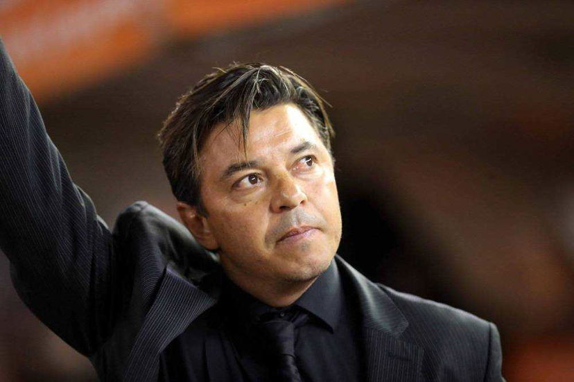 Gallardo: “Mi sembra di non essermene mai andato, il River è casa. Sogno la Libertadores” preview