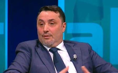 Mirabelli a Sportitalia