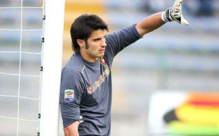Michael Agazzi zimbio