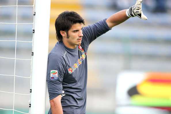 Ora è anche ufficiale: Agazzi nuovo portiere della Cremonese article-post