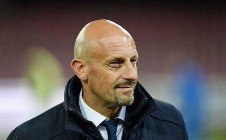 Domenico Di Carlo Getty Images