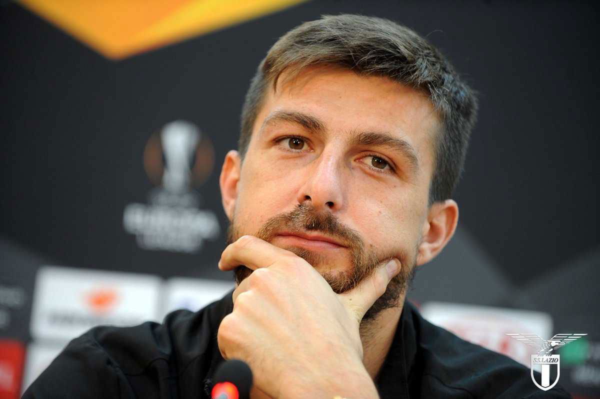 Acerbi dal cuore d’oro al Bambin Gesù: “Non vado via se non finisco il giro” article-post